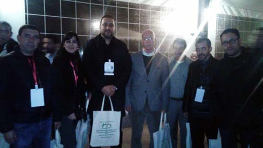 تأسيس اللائتلاف المدني من أجل الجبل بحضور فعاليات وازنة من الريف و محمد أشن يفوز بمقعد في التنسيقية الوطنية تأسيس اللائتلاف المدني من أجل الجبل بحضور فعاليات وازنة من الريف و محمد أشن يفوز بمقعد في التنسيقية الوطنية