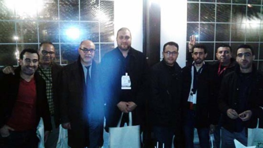 تأسيس اللائتلاف المدني من أجل الجبل بحضور فعاليات وازنة من الريف و محمد أشن يفوز بمقعد في التنسيقية الوطنية تأسيس اللائتلاف المدني من أجل الجبل بحضور فعاليات وازنة من الريف و محمد أشن يفوز بمقعد في التنسيقية الوطنية