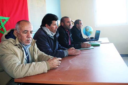 تأسيس جمعية أباء وأمهات وأولياء التلاميذ بثانوية أمجاوالاعدادية تأسيس جمعية أباء وأمهات وأولياء التلاميذ بثانوية أمجاوالاعدادية