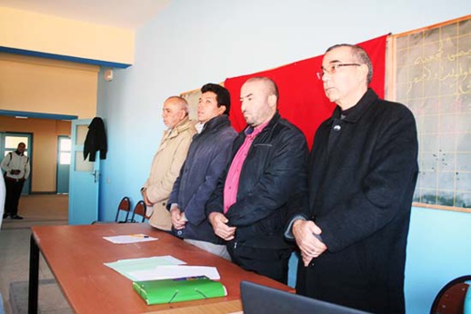 تأسيس جمعية أباء وأمهات وأولياء التلاميذ بثانوية أمجاوالاعدادية تأسيس جمعية أباء وأمهات وأولياء التلاميذ بثانوية أمجاوالاعدادية