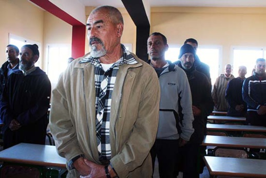 تأسيس جمعية أباء وأمهات وأولياء التلاميذ بثانوية أمجاوالاعدادية تأسيس جمعية أباء وأمهات وأولياء التلاميذ بثانوية أمجاوالاعدادية