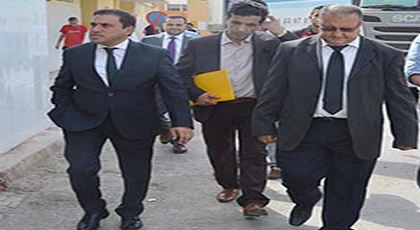 المجلس الإقليمي للناظور يساهم في التقليص من أزمة الموارد البشرية بالمستشفيات ويخصص ميزانية للتعاقد مع ممرضين