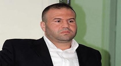 مثير.. حوليش يتجه إلى تخصيص نسبة من ميزانية بلدية الناظور لدعم فلسطين