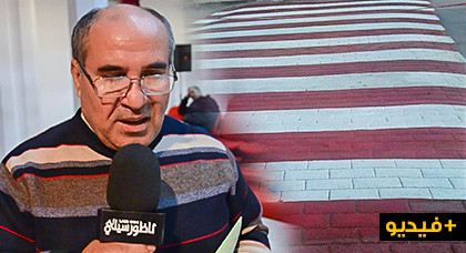 نقابي: البلدية حولت شوارع الناظور إلى حلبة للفروسية بسبب كثرة "المحدودبات" المفتقدة للشروط التقنية نقابي: البلدية حولت شوارع الناظور إلى حلبة للفروسية بسبب كثرة "المحدودبات" المفتقدة للشروط التقنية