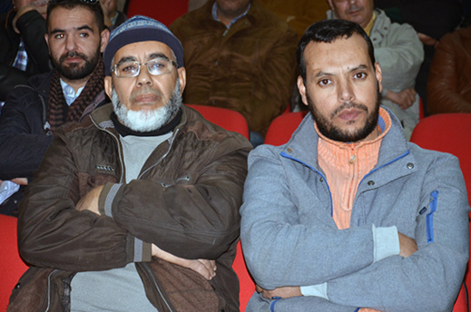 مهنيو "النقل الحضري" بالناظور يستنكرون "القرار الصهيوني ضد القدس" ويطالبون بتجويد وضعيتهم المهنية مهنيو "النقل الحضري" بالناظور يستنكرون "القرار الصهيوني ضد القدس" ويطالبون بتجويد وضعيتهم المهنية