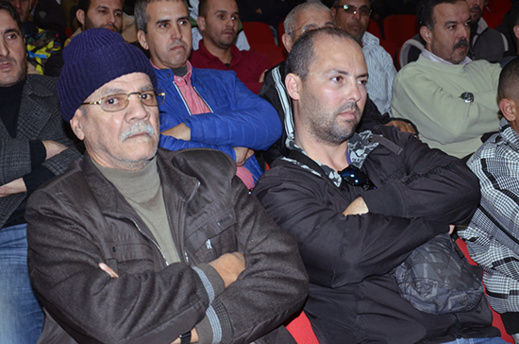 مهنيو "النقل الحضري" بالناظور يستنكرون "القرار الصهيوني ضد القدس" ويطالبون بتجويد وضعيتهم المهنية مهنيو "النقل الحضري" بالناظور يستنكرون "القرار الصهيوني ضد القدس" ويطالبون بتجويد وضعيتهم المهنية