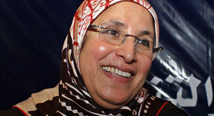 وزيرة الأسرة: اللهطة وانعدام النظام وراء مقتل 15 امراة بالصويرة وزيرة الأسرة: اللهطة وانعدام النظام وراء مقتل 15 امراة بالصويرة