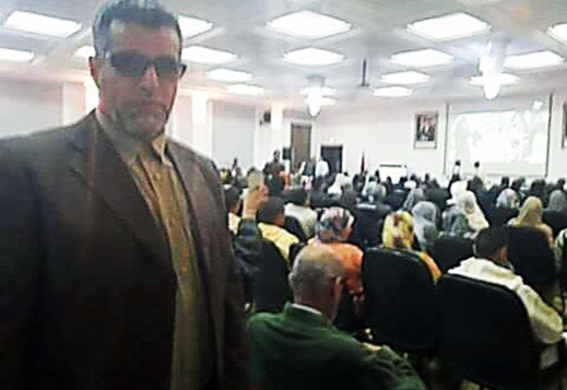 رياضة ابيناكا تنال جائزة دبي للابداع الرياضي مع تكريم مبتكرها الخبير الدولي السيد عبد السلام بولعيون رياضة ابيناكا تنال جائزة دبي للابداع الرياضي مع تكريم مبتكرها الخبير الدولي السيد عبد السلام بولعيون