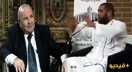من يقول الحقيقة.. فقهاء ينسخون قصة تبرع معلم ناظوري لبناء مسجد من قصة حكاها الداعية النابلسي بسوريا