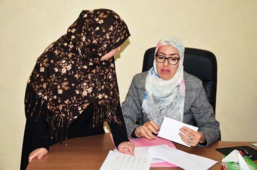 الرحمة توزع 200 كفالة للأيتام وتدعو المحسنين للإنخراط في هذه المبادرة الرحمة توزع 200 كفالة للأيتام وتدعو المحسنين للإنخراط في هذه المبادرة