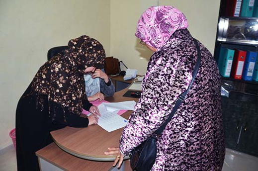 الرحمة توزع 200 كفالة للأيتام وتدعو المحسنين للإنخراط في هذه المبادرة الرحمة توزع 200 كفالة للأيتام وتدعو المحسنين للإنخراط في هذه المبادرة