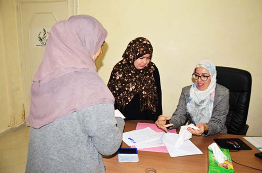 الرحمة توزع 200 كفالة للأيتام وتدعو المحسنين للإنخراط في هذه المبادرة الرحمة توزع 200 كفالة للأيتام وتدعو المحسنين للإنخراط في هذه المبادرة