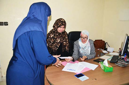 الرحمة توزع 200 كفالة للأيتام وتدعو المحسنين للإنخراط في هذه المبادرة الرحمة توزع 200 كفالة للأيتام وتدعو المحسنين للإنخراط في هذه المبادرة