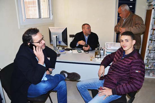 الرحمة توزع 200 كفالة للأيتام وتدعو المحسنين للإنخراط في هذه المبادرة الرحمة توزع 200 كفالة للأيتام وتدعو المحسنين للإنخراط في هذه المبادرة