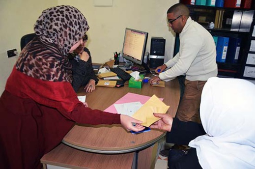 الرحمة توزع 200 كفالة للأيتام وتدعو المحسنين للإنخراط في هذه المبادرة الرحمة توزع 200 كفالة للأيتام وتدعو المحسنين للإنخراط في هذه المبادرة