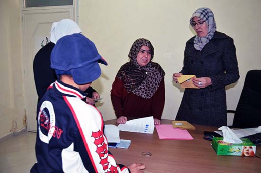 الرحمة توزع 200 كفالة للأيتام وتدعو المحسنين للإنخراط في هذه المبادرة الرحمة توزع 200 كفالة للأيتام وتدعو المحسنين للإنخراط في هذه المبادرة