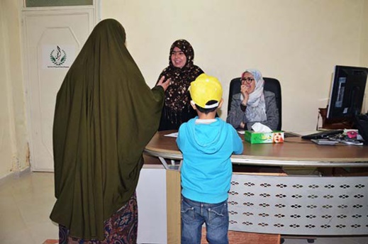 الرحمة توزع 200 كفالة للأيتام وتدعو المحسنين للإنخراط في هذه المبادرة الرحمة توزع 200 كفالة للأيتام وتدعو المحسنين للإنخراط في هذه المبادرة