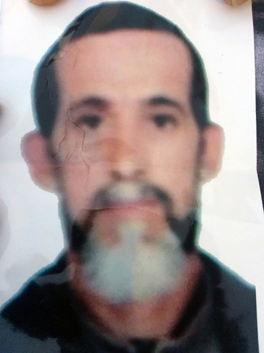 توفي رحمه الله توفي رحمه الله