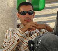 تصريح صحفي حول المعتقلين الزميلين هشام الدين ومحمد أعبوز تصريح صحفي حول المعتقلين الزميلين هشام الدين ومحمد أعبوز