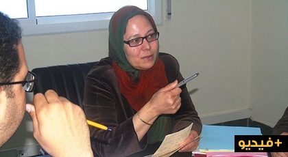 تصدع أغلبية حوليش مستمر.. نائبة الرئيس أمينة الوليد تمتنع عن التصويت على دعم الجمعيات بدورة المجلس تصدع أغلبية حوليش مستمر.. نائبة الرئيس أمينة الوليد تمتنع عن التصويت على دعم الجمعيات بدورة المجلس