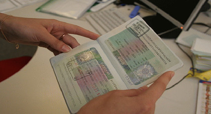 شروط الحصول على الفيزا من القنصلية العامة الإسبانية بالناظور كما حددتها الشركة المكلفة بإستقبال الطلبات شروط الحصول على الفيزا من القنصلية العامة الإسبانية بالناظور كما حددتها الشركة المكلفة بإستقبال الطلبات