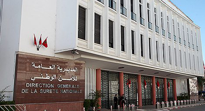 فتح بحث قضائي مع موظف أمن على خلفية الاشتباه في ارتكابه لحادثة سير مميتة مع جنحة الفرار فتح بحث قضائي مع موظف أمن على خلفية الاشتباه في ارتكابه لحادثة سير مميتة مع جنحة الفرار