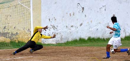 نتائج الدورة الحادية عشرة للقسم الجهوي الثاني نتائج الدورة الحادية عشرة للقسم الجهوي الثاني