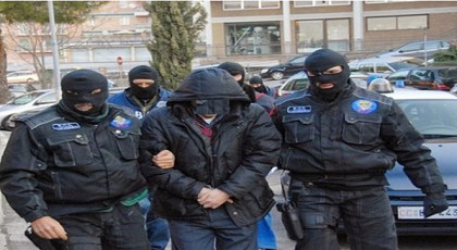 إسبانيا تدين مختلا مغربيا نفذ عمليتي دهس راح ضحيتها شخصين بـ34 سنة سجنا إسبانيا تدين مختلا مغربيا نفذ عمليتي دهس راح ضحيتها شخصين بـ34 سنة سجنا