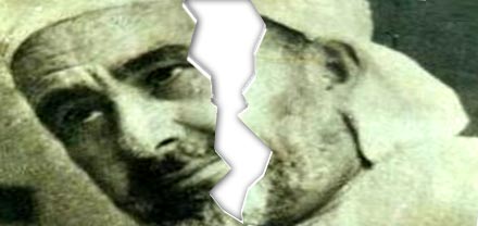 تمزيق صورة عبد الكريم الخطابي من طرف أستاذ بإعدادية بودينار بتمسمان تمزيق صورة عبد الكريم الخطابي من طرف أستاذ بإعدادية بودينار بتمسمان