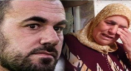 المحامي أغناج محامي الزفزافي ورفاقه: ناصر أدخلوا عصا في دبره وهددوه باغتصاب والدته المحامي أغناج محامي الزفزافي ورفاقه: ناصر أدخلوا عصا في دبره وهددوه باغتصاب والدته