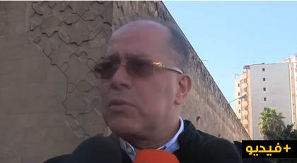 محامي الدولة ضد نشطاء حراك الريف: واش نجيبو دولة أخرى لإنجاز المحاضر وننتظر وقت أخذ الكلمة محامي الدولة ضد نشطاء حراك الريف: واش نجيبو دولة أخرى لإنجاز المحاضر وننتظر وقت أخذ الكلمة