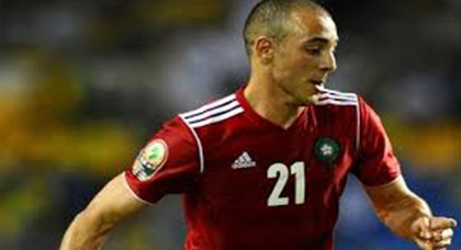 دعوى قضائية في إسبانيا ضد اللاعب الريفي نور الدين لمرابط وهذه تفاصيلها دعوى قضائية في إسبانيا ضد اللاعب الريفي نور الدين لمرابط وهذه تفاصيلها