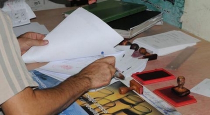 الإدارات المغربية تصادق على تصحيح الإمضاء ابتداء من يناير