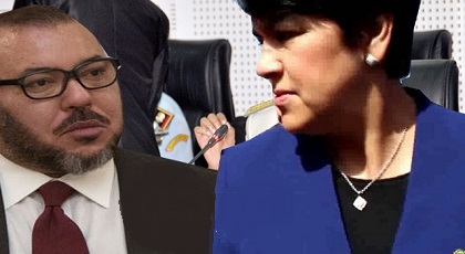 الزلزال يضرب من جديد بالمغرب.. الداخلية تقيل أول رئيس جماعة وتحل المكتب المسير للمجلس الزلزال يضرب من جديد بالمغرب.. الداخلية تقيل أول رئيس جماعة وتحل المكتب المسير للمجلس