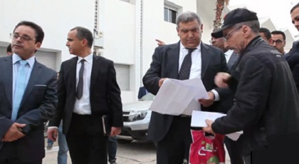 تعثر مشروع "منارة المتوسط" بالحسيمة يضطر الداخلية لمنح المليارات لإنجاح مشاريع مماثلة بباقي المدن تعثر مشروع "منارة المتوسط" بالحسيمة يضطر الداخلية لمنح المليارات لإنجاح مشاريع مماثلة بباقي المدن