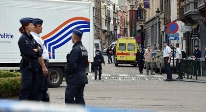 إدانة مهاجر مغربي بـ30 سنة سجنا بعد إرتكابه جريمة قتل بشعة في حق طليقته ببلجيكا إدانة مهاجر مغربي بـ30 سنة سجنا بعد إرتكابه جريمة قتل بشعة في حق طليقته ببلجيكا