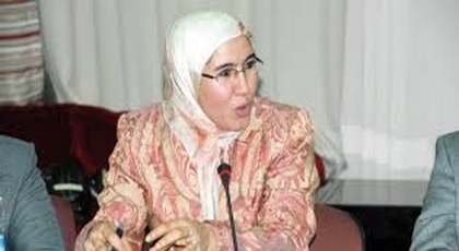 الوزيرة الوافي تستشهد بالناظور والدريوش لإثبات نجاح التدبير المندمج للساحل الوزيرة الوافي تستشهد بالناظور والدريوش لإثبات نجاح التدبير المندمج للساحل