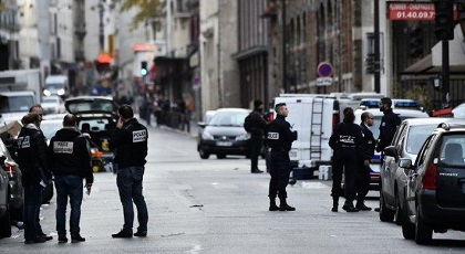 مهاجرة مغربية تتعرض للاعتداء ومغتصبُها يغرس سكينا في دبره مهاجرة مغربية تتعرض للاعتداء ومغتصبُها يغرس سكينا في دبره