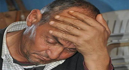 بورتريه عن الراحل عمر خلوقي.. ذاك البدوي العصامي الذي اعتلى الركح عشقا ودرّس جيلا وباع الخضر