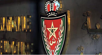 المديرية العامة للأمن الوطني تصدر بيانا بخصوص تداول صورة طفل عراقي على أنه طفل من إمزورن تعرض للتعذيب المديرية العامة للأمن الوطني تصدر بيانا بخصوص تداول صورة طفل عراقي على أنه طفل من إمزورن تعرض للتعذيب