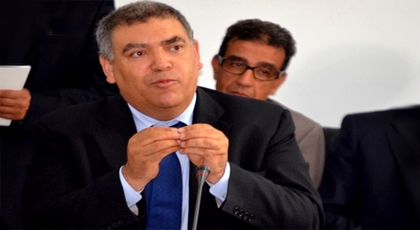 لفتيت.. "اللي فرط يكرط" ولائحة ثانية لإقالة ولاة وعمال لفتيت.. "اللي فرط يكرط" ولائحة ثانية لإقالة ولاة وعمال
