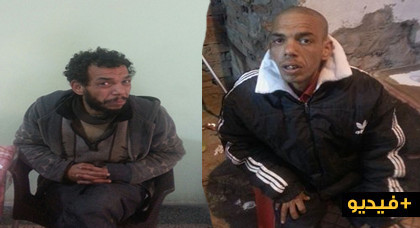 بالفيديو..  نشطاء يطلقون نداء للبحث عن عائلة شاب يعيش حياة التشرد بمنطقة جعدار ضواحي أزغنغان 