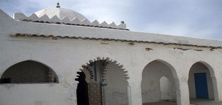 روبورطاج: سيدي شعيب وانفتاح موسم الجذبة الصوفية والطرب روبورطاج: سيدي شعيب وانفتاح موسم الجذبة الصوفية والطرب