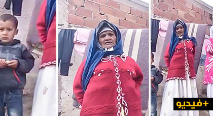 في تصريح مؤثر.. هذا ما قالته والدة "شهيدي الفحم" بمدينة جرادة في تصريح مؤثر.. هذا ما قالته والدة "شهيدي الفحم" بمدينة جرادة