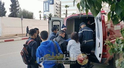 صورة من الأرشيف صورة من الأرشيف