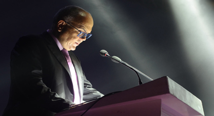 عبد السلام بوطيب يكتب: الموت و لا المذلة