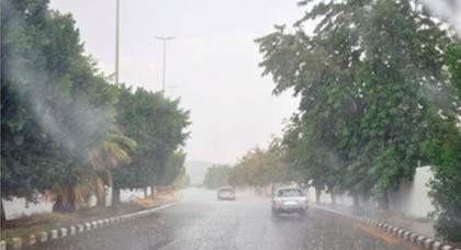 مديرية الأرصاد الجوية تتوقع غدا السبت نزول درجات الحرارة الى ما بين 4 و 9 درجات بالريف مديرية الأرصاد الجوية تتوقع غدا السبت نزول درجات الحرارة الى ما بين 4 و 9 درجات بالريف