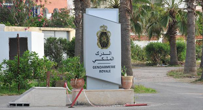  تفكيك عصابة متخصصة في الهجرة السرية وتوقيف 5 من أعضائها بحوزتهم مليونين و570 ألف درهم 