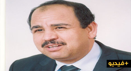 بالفيديو.. رئيس جامعة محمد الأول يتبرأ من التعديلات التي أدخلها عامل الدريوش على إتفاقية إحداث نواة جامعية بالاقليم بالفيديو.. رئيس جامعة محمد الأول يتبرأ من التعديلات التي أدخلها عامل الدريوش على إتفاقية إحداث نواة جامعية بالاقليم