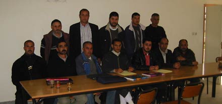 تزغين في موعد مع تجديد مكتب جمعية آباء وأولياء تلاميذ ثانوية تزغين الإعدادية تزغين في موعد مع تجديد مكتب جمعية آباء وأولياء تلاميذ ثانوية تزغين الإعدادية